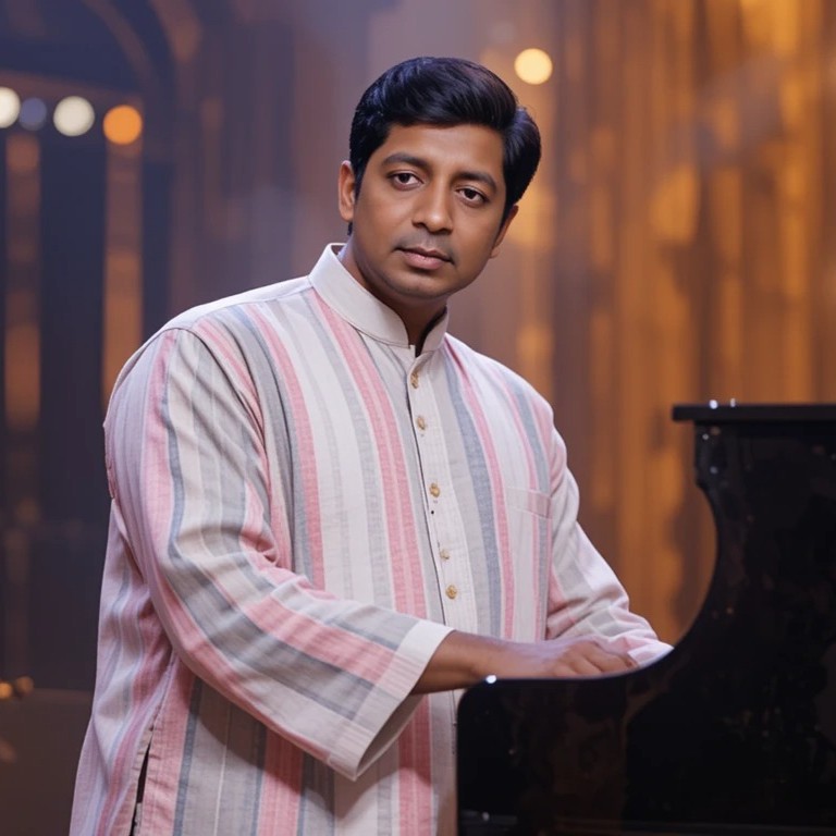 Chayan Biswas