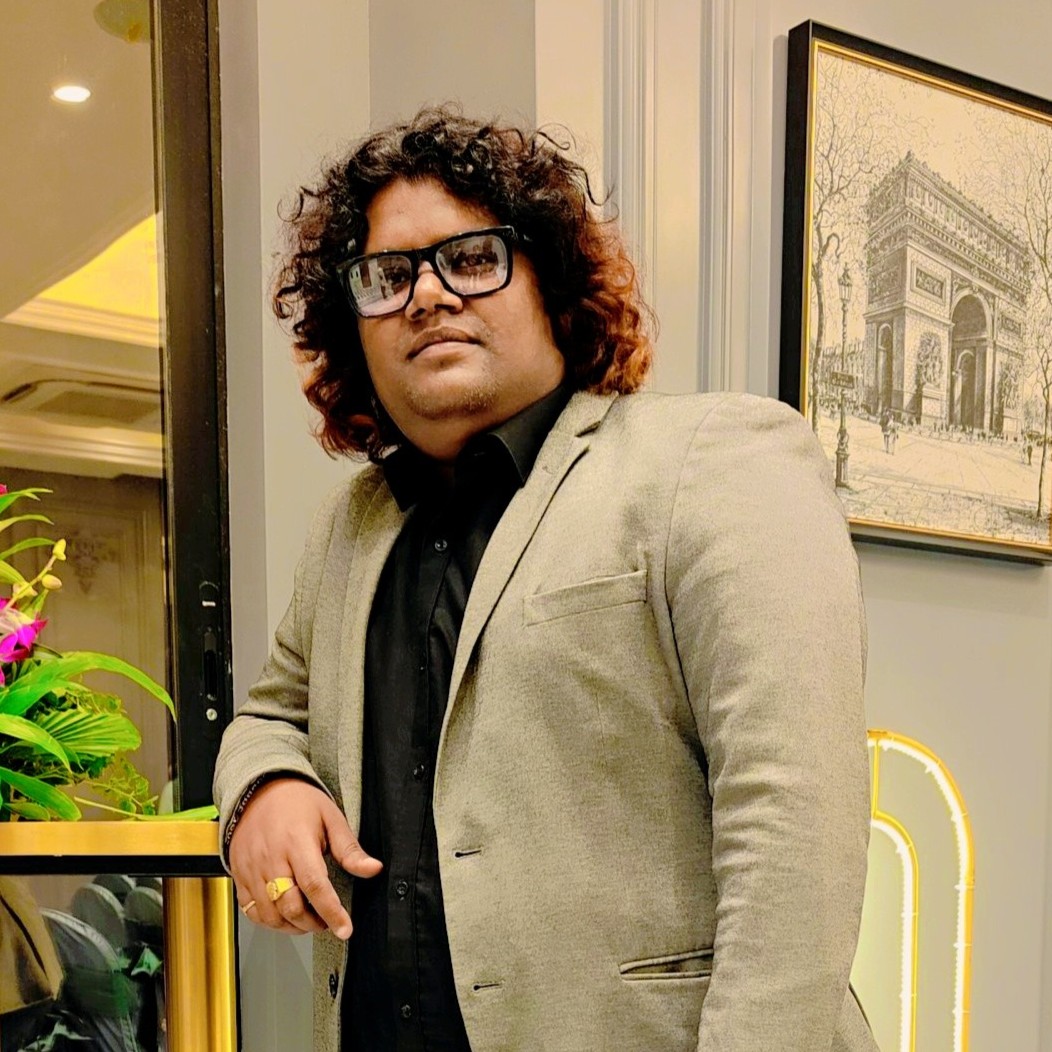 Gopal Das