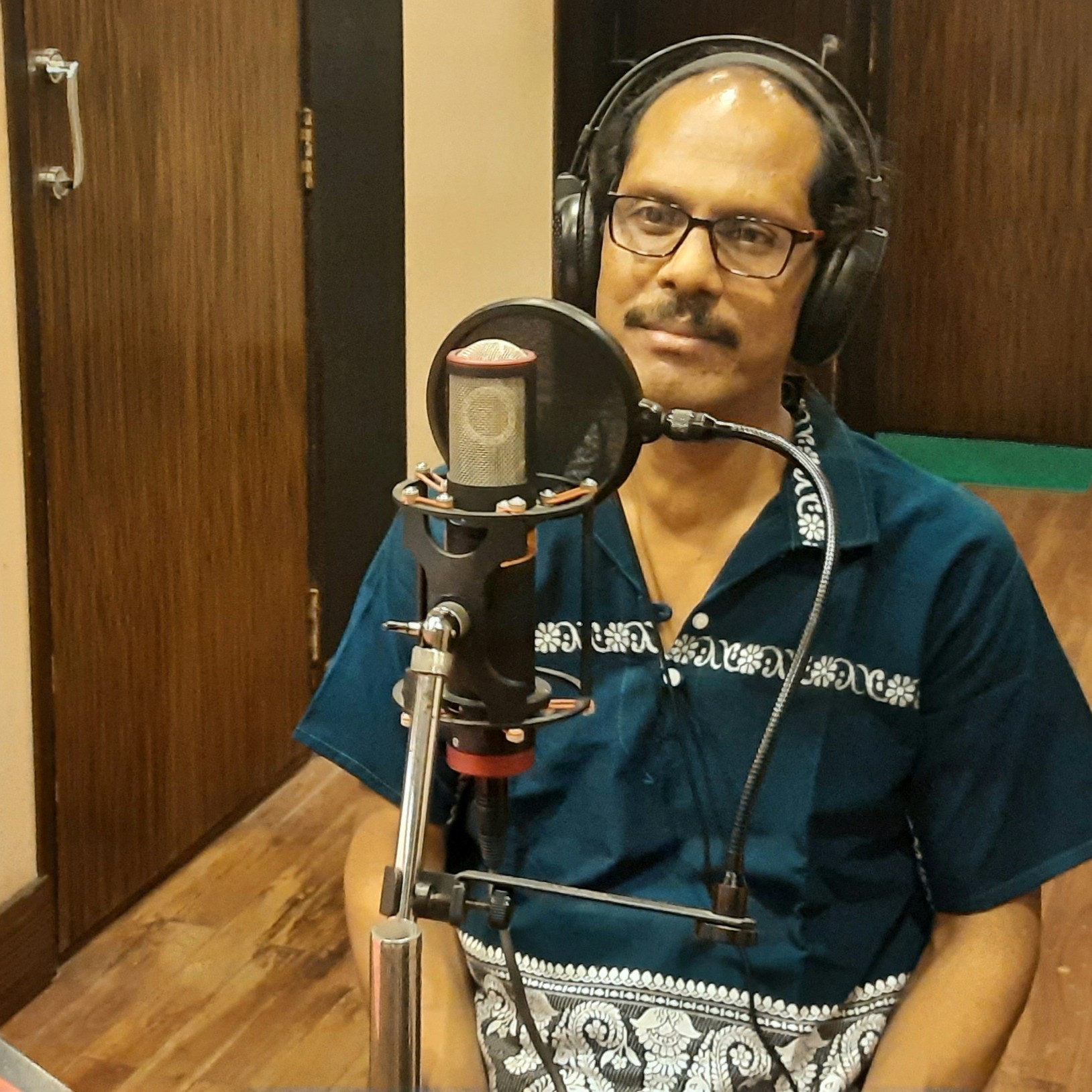 Shyama Prasad Das
