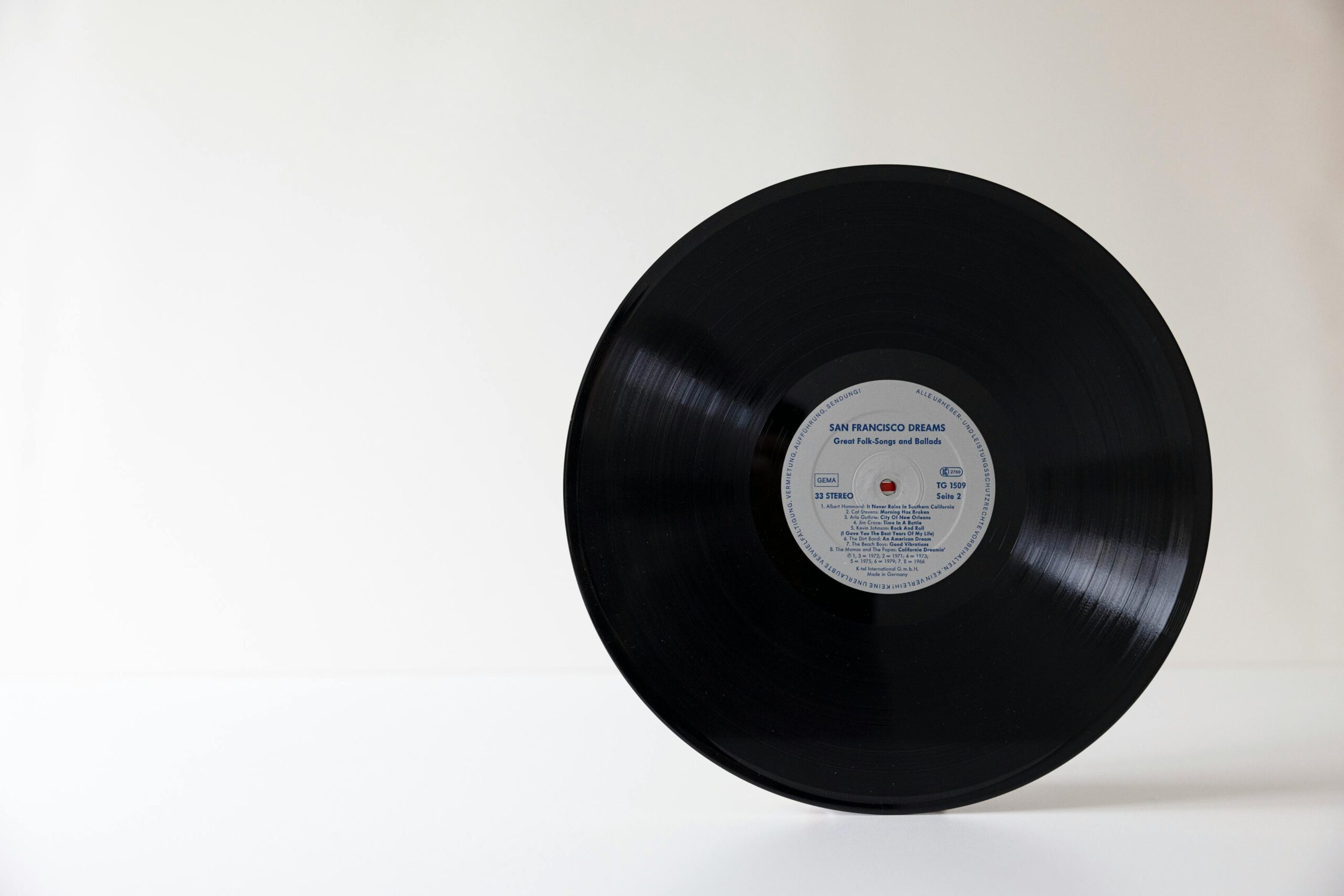 White Label Music Distribution: 7 Steps to Your Empire